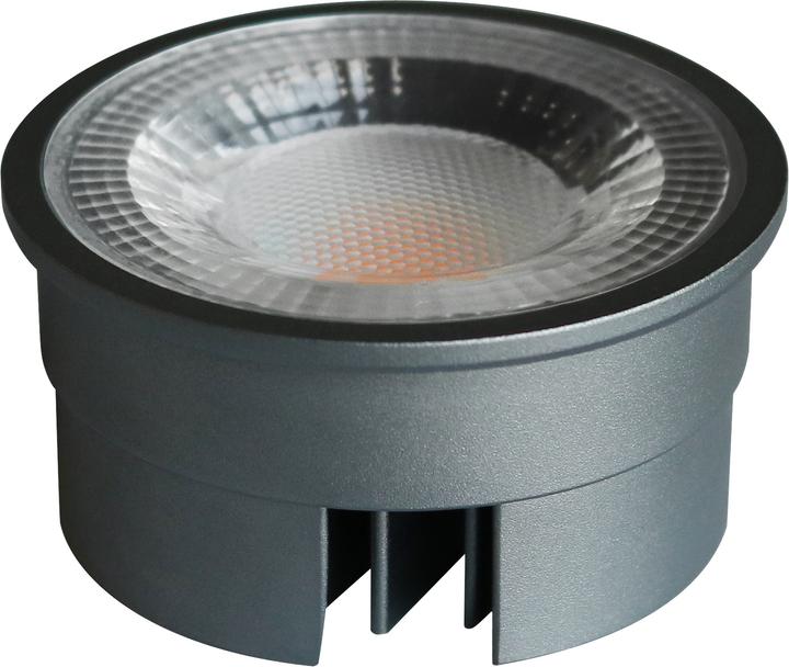 Megatron Module LED Koin D2W D50 MT76764 7,5W 600lm 1800-3000K Ra95 pilote inclus