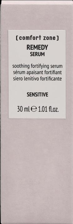 Produktbild Comfort Zone Remedy (30 ml, 24h Creme)