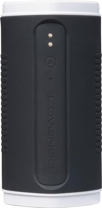 Actual product image Lovense Calor Depth