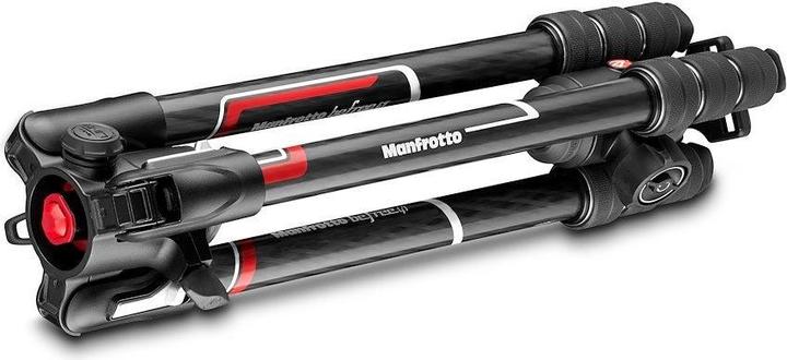 Image du produit Manfrotto Befree GT XPRO (Carbone)