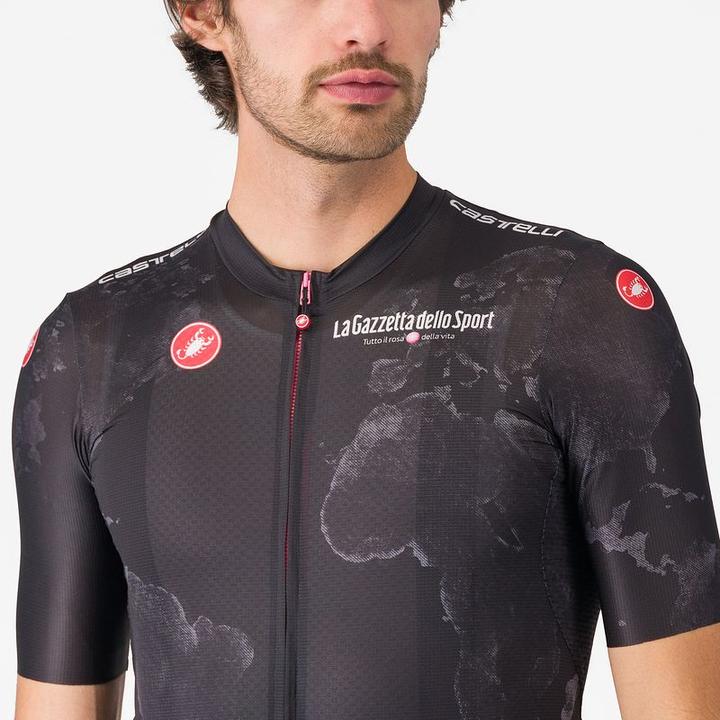 Actual product image Castelli #GIRO108 Competizione 3 Jersey (XS)
