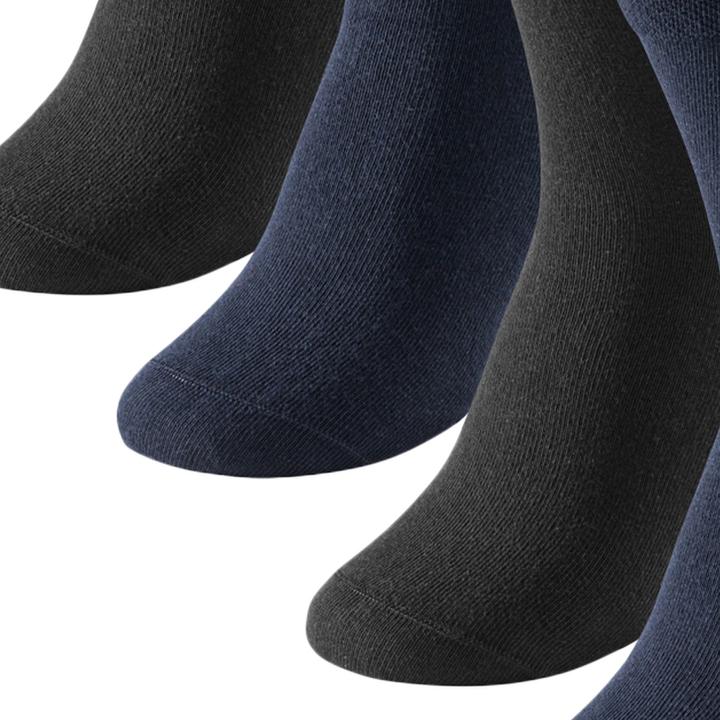 Immagine prodotto Schiesser Confezione da 10 calzini Bluebird (confezione da 10, 39 - 42)