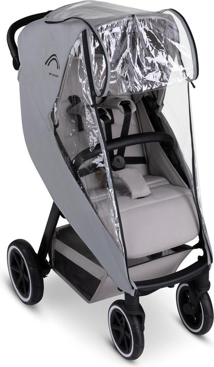 Actual product image ABC Design 4 Seasons