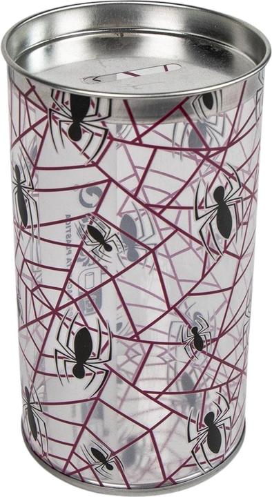 Image du produit Disney Socken Pack 4 Teile Spiderman (paquet de 4, 31, 34)