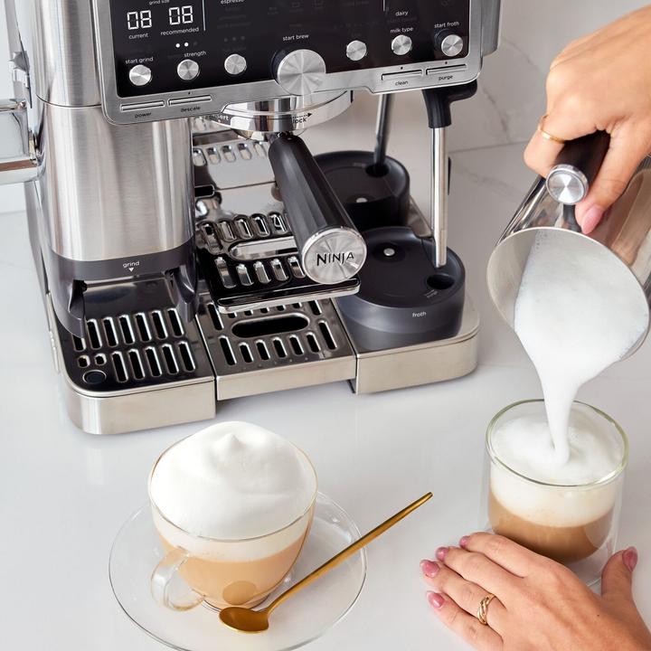 Image du produit Ninja Luxe Café Premier ES701CH
