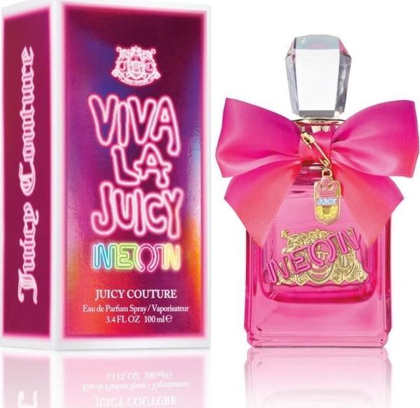 Produktbild Juicy Couture Viva La Juicy Neon (Eau de Parfum, 100 ml)
