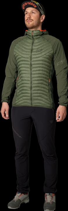 Actual product image Dynafit Transalper Hybrid Insulation Jacket (L)
