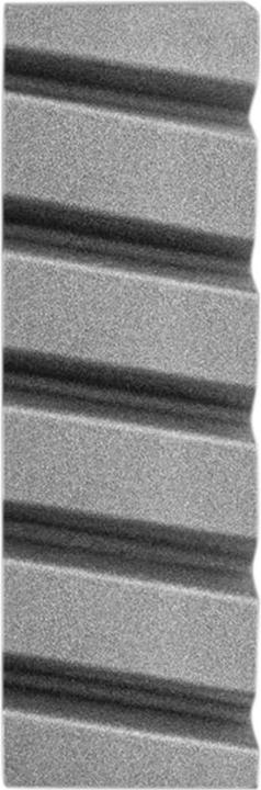 Actual product image Kai Rektifizierstein