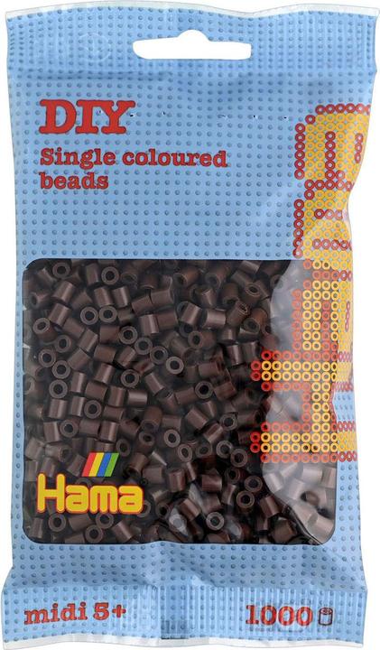 Actual product image Hama Perlen Pearls
