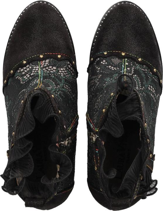 Actual product image Laura Vita Stiefelette (38)