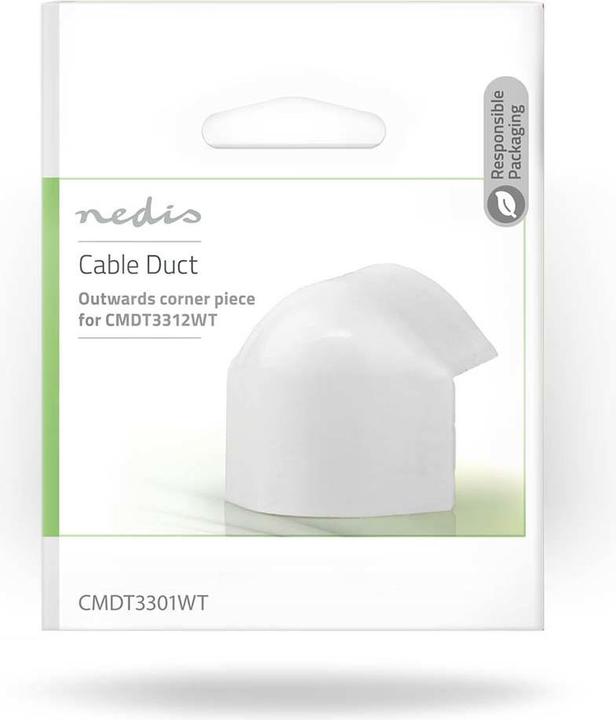Produktbild Nedis Kabelmanagement (Kabelkanal)