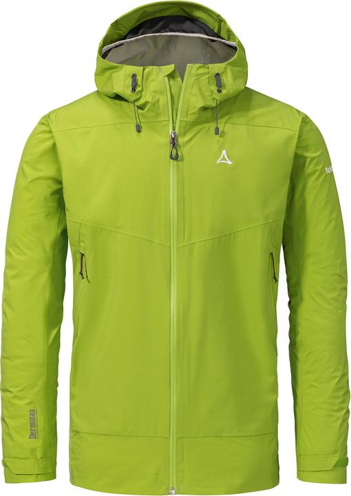 Schöffel 2.5L Jacket Vistdal