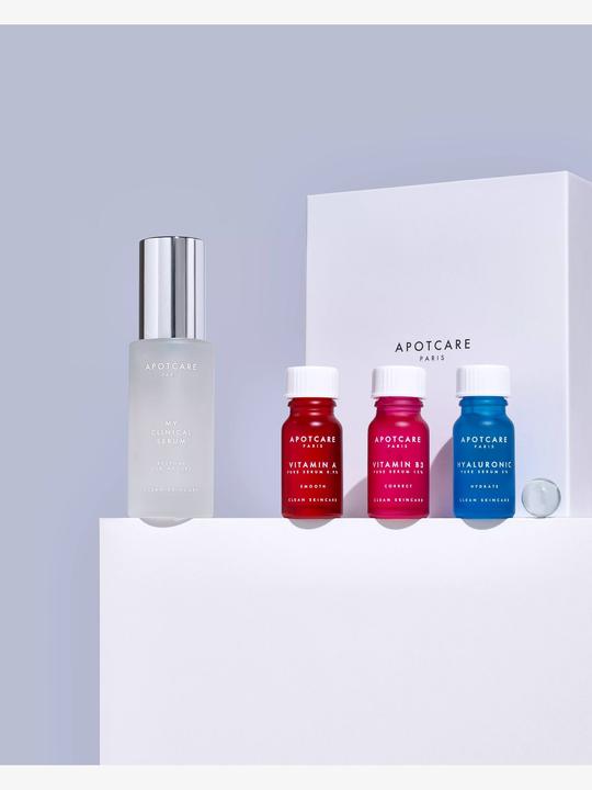 Image du produit Apotcare Mon sérum clinique - Blemish-Prone (30 ml)