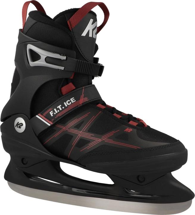 Produktbild K2 F.I.T. Ice - 54855 (43.5)