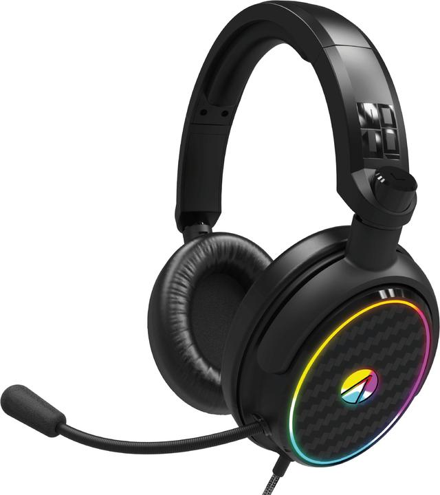 Stealth C6-100 (Cable)