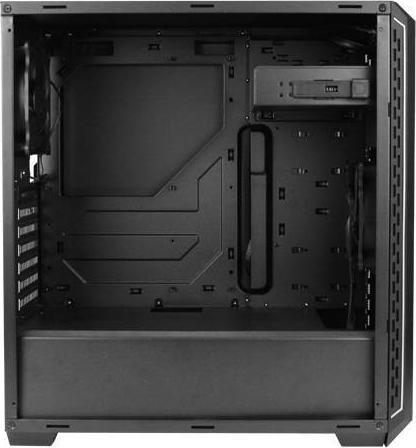 Actual product image Antec P7 Silent (ATX, mATX, Mini-ITX)