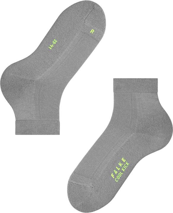 Immagine prodotto Falke Cool Cick (Confezione da 2, 44 - 45)