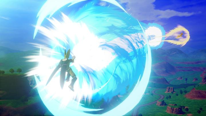 Image du produit Microsoft Dragon Ball Z KakarotÉdition de luxe (Xbox One X, Xbox Series X, Xbox One S, Xbox Series S)