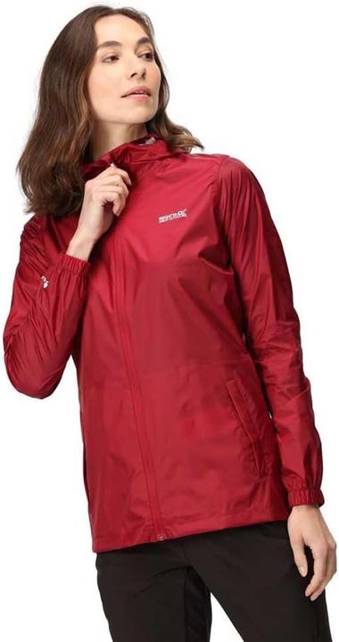 Image du produit Regatta - Coupe-vent PACK-IT - Femme (34 D)