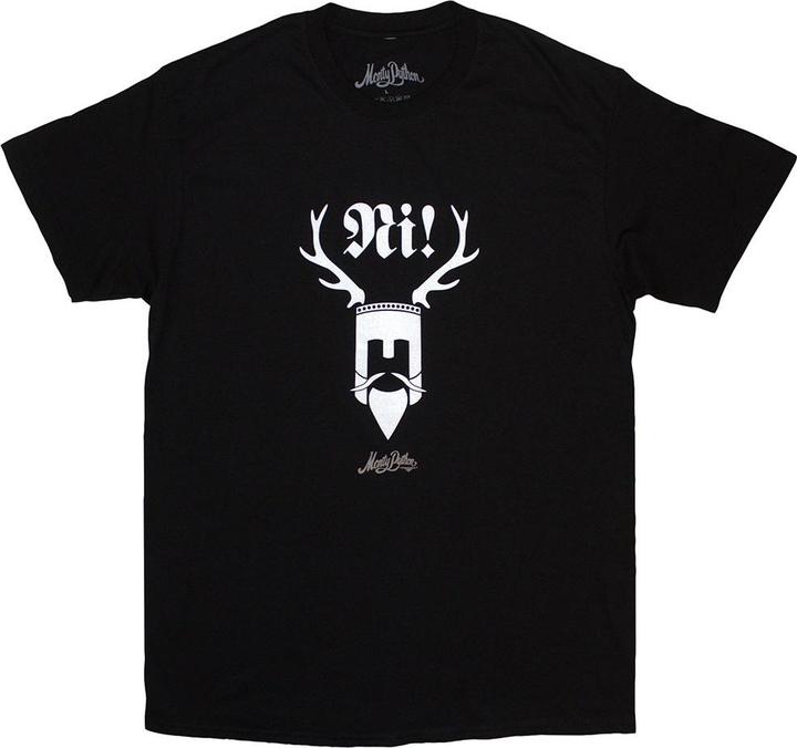 Produktbild Monty Python Ni (XL)