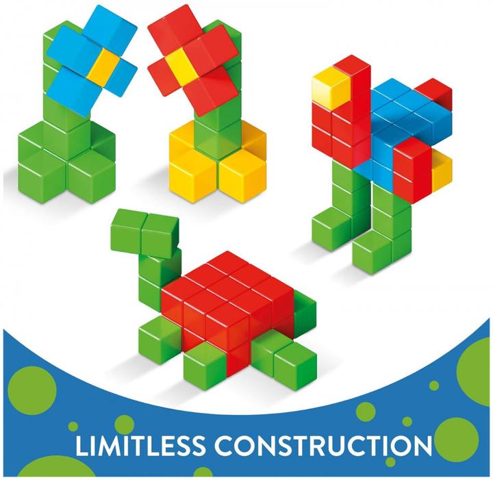Image du produit Geomag MagiCube
