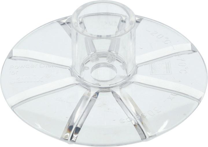 Actual product image Bamix Powder disk Processor