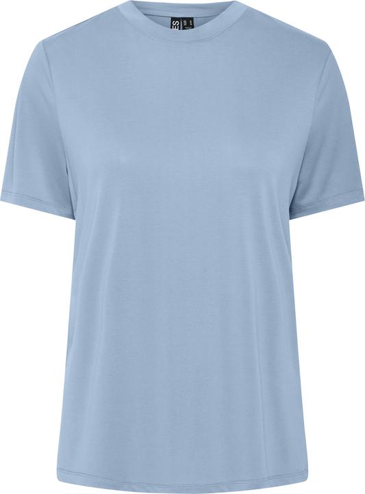 Pieces Pcanora Ss Tee Bc