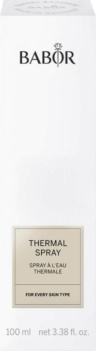 Produktbild Babor SKINOVAGE - Thermal Spray (Körperlotion, 100 ml)