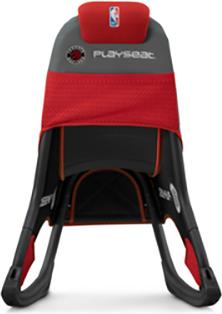 Actual product image Playseat Champ NBA Edition - Toronto Raptors