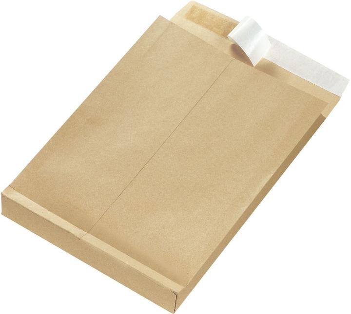 Produktbild Herlitz Faltentasche (25 x)