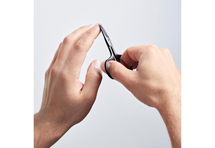Image du produit Steinbach Premium ciseaux à ongles, noir