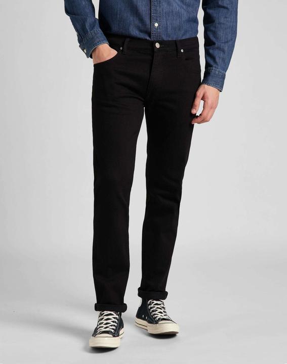 Actual product image Lee Rider (W28/L32)