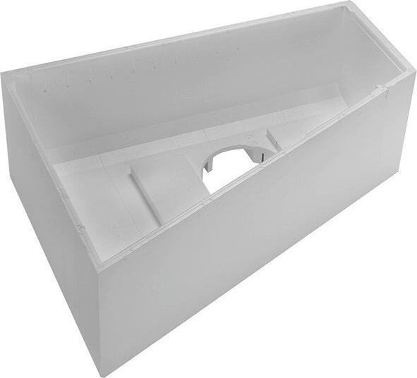Produktbild Duravit Wannenträger No 1 für 700506 (157 cm, 157 cm)