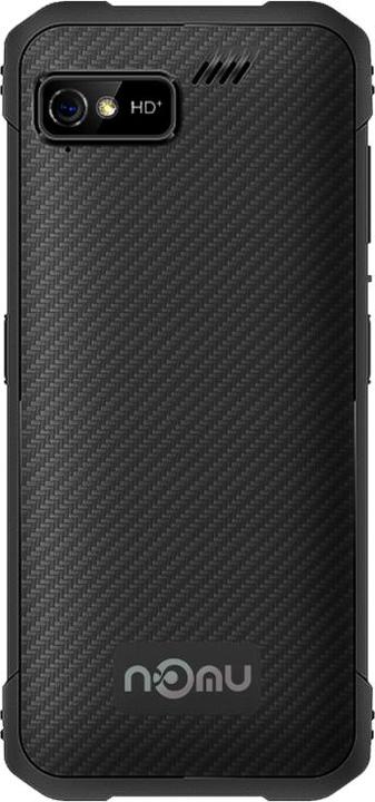 Actual product image Posiflex TERMINAL NOMU6.52" G200, MTK 8768 (Text, 1D barcodes, QR Code)