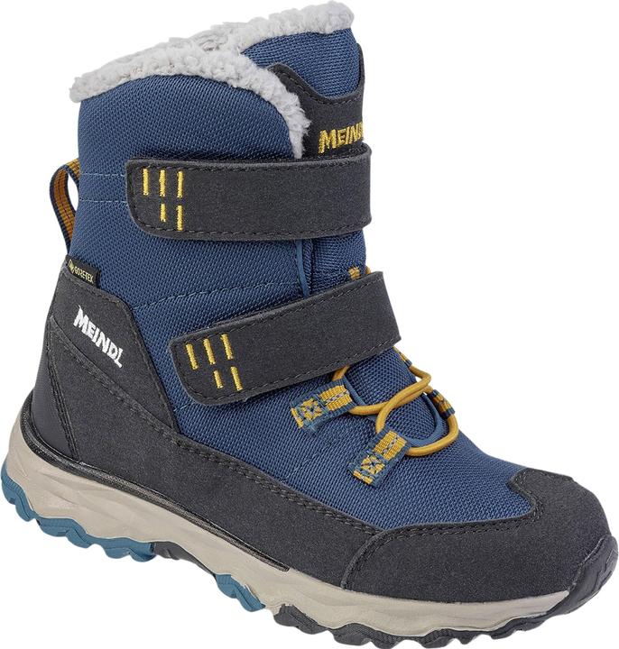 Produktbild Meindl Altino Junior GTX (38)
