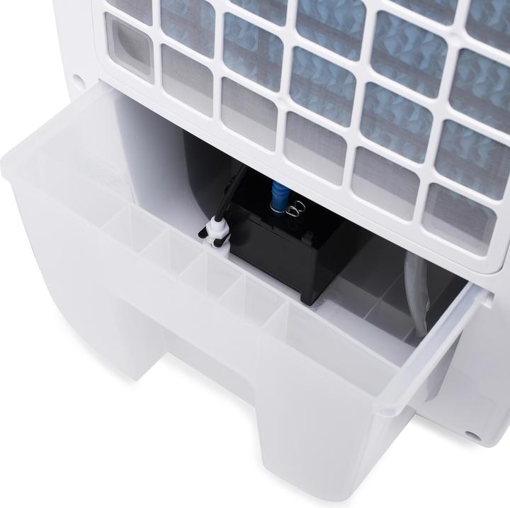 Actual product image Tristar AT-5468 (1 m²)