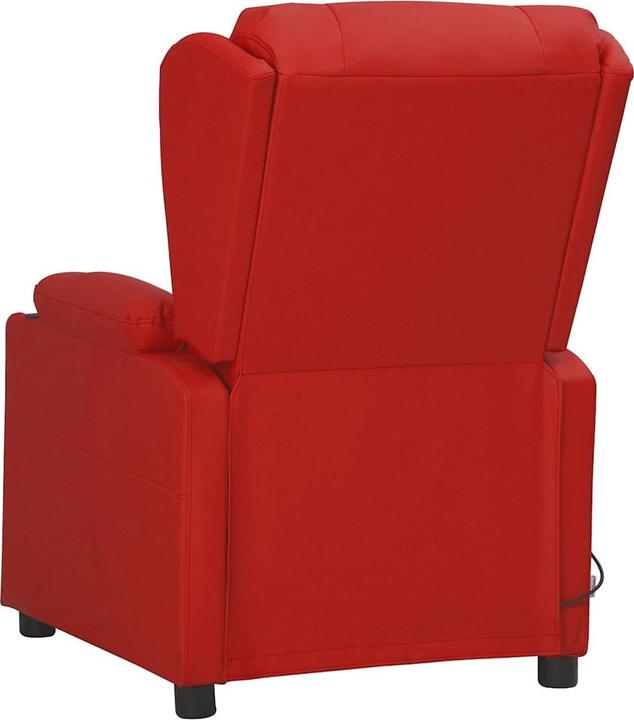 Image du produit VidaXL Fauteuil de massage électrique