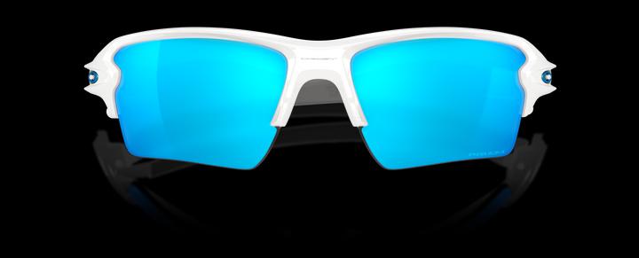 Image du produit Oakley FLAK 2.0 XL (Gris, Bleu)