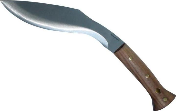 Actual product image Condor Tool & Knife Heavy Duty Kukri (25.40 cm)