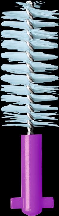 Produktbild Curaprox Interdentalbürsten Set (5 x, 6.50 mm)