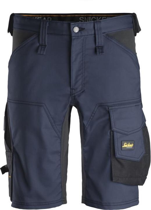 Immagine prodotto Snickers Workwear AllroundWork (44)
