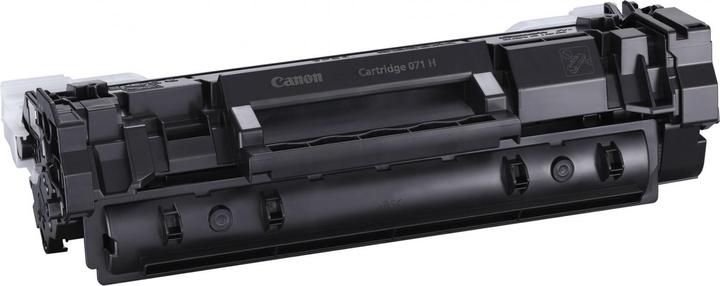 Image du produit Canon Cartouche 071H noir 2,5K (CF)