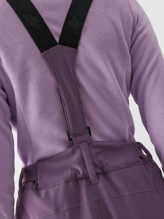 Actual product image 4F Insulated Ski Pants (M)