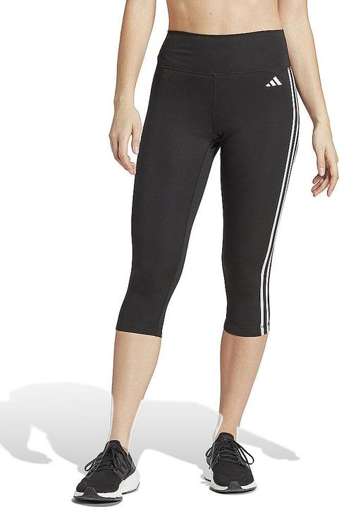 Immagine prodotto adidas Calzamaglia 3/4 da donna Training Essentials 3-Stripes (XS)