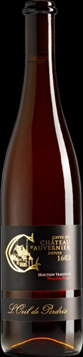 Produktbild Château d'Auvernier Oeil de Perdrix Réserve BAUR AU LAC VINS (1 x 75 cl, 2023)