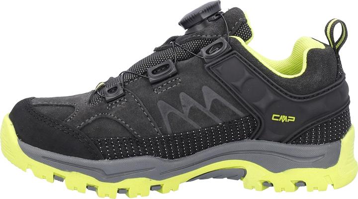 Produktbild CMP Campagnolo Kiruna Fitgo Low WP (31)
