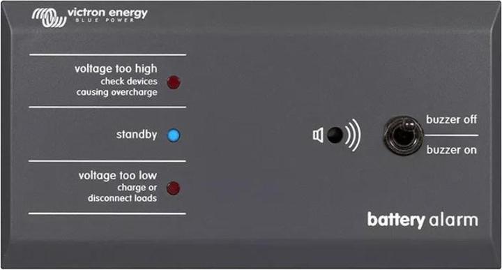 Actual product image Victron Energy battery balancer