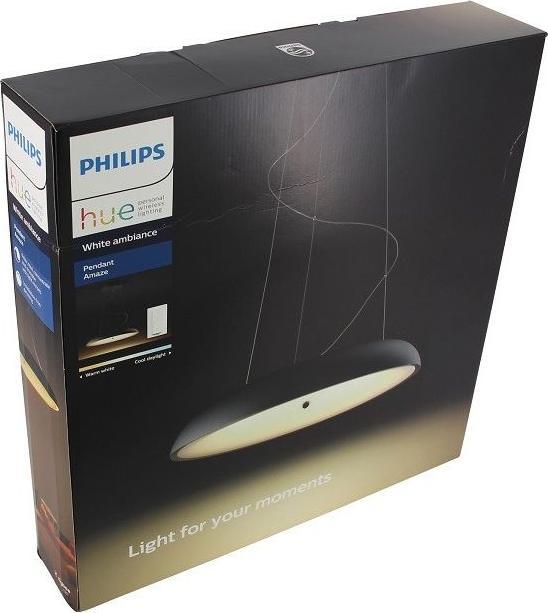 Immagine prodotto Philips Hue Amaze Base BT (3000 lm)