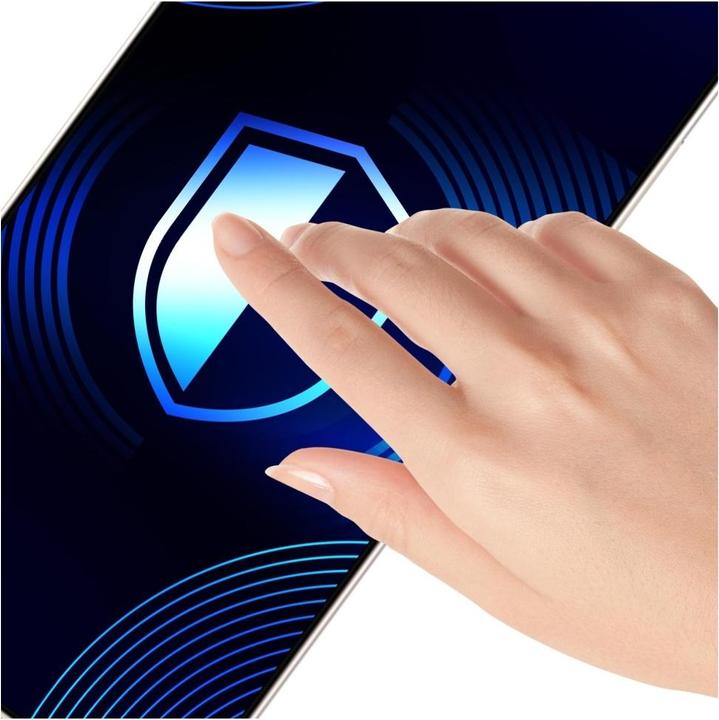 Immagine prodotto 3MK Samsung Galaxy S25 Edge - HardGlass Matt Max (Samsung Galaxy S25 Edge)