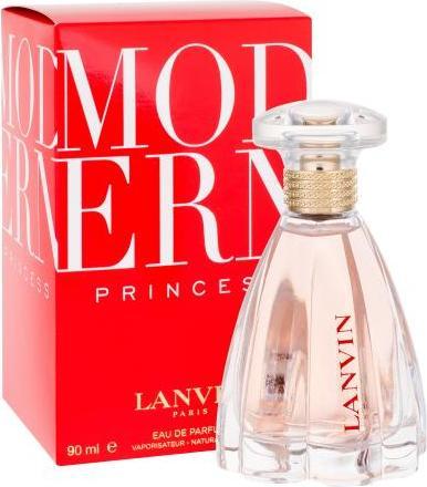 Image du produit Lanvin Modern Princess Eau De Parfum Spray (Eau de parfum, 90 ml)
